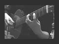 Fruits Basket on guitar