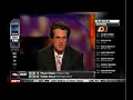 Colt Brennan Drafted by Washington (1 of 2)