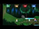 Castle Crashers Gamevideos GDC 2007 Footage