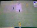 Pakistan Showbiz Cricket Match - Aatif Aslam's Batting