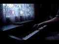 F. Chopin - Prelude E minor Op.28 No.4 - by Michal Urbaniak