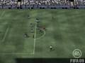 Freekick fifa 09.