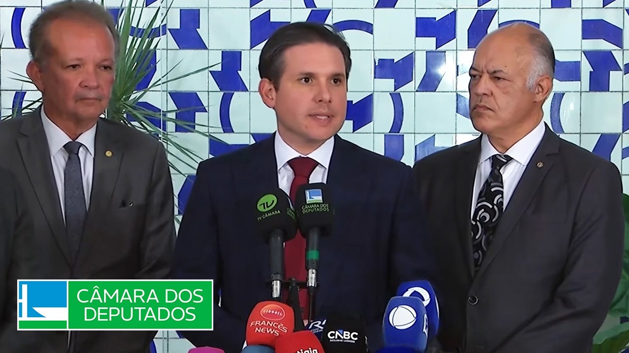 Motta detalha agenda com foco no SUAS e fiscalização econômica – 15/4/26