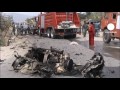 Click here to watch this video Un ataque talibán mata a 19 personas en Afganistán