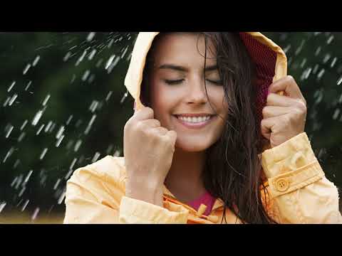 Enya. Echoes In Rain
