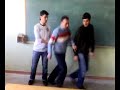 ?eytan dans?