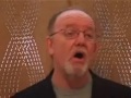 i feel that all great singers should be given every opportunity to be heard by as many people as is possible. youtube provides the perfect outlet for achieving that goal. 

therefore, being that i am a fan of the singing style of the man with the golden voice - colin valentine james (oldtimevoice), i requested his permission in allowing me to compile a video montage, by using short audio/video clips from 20 of his superb youtube classic recordings. this video is the result. 

what i find especially appealing about colin's singing is the way the words just breeze from him, very fluid and natural like, making each of his songs appear effortless on his part ... a sign of a great singer :-) 

i am not 100% certain, but it is possible that this might be the first 'compilation video' of a youtube singer's greatest songs on youtube. 

here are the chronological titles of the 20 songs that colin is singing:

bless this house
travelin' man
adios amigo
donna 
streets of laredo
make the world go away
he'll have to go
you're my best friend
love me tender 
red sails in the sunset
the story of my life
little ole wine drinker me
distant drums 
am i losing you
return to me
when irish eyes are smiling
hello mary lou 
poor little fool
it's late 
things 

more of colin's magic can be found at his youtube channel:

http://www.youtube.com/user/oldtimevoice

2 big thumbs up, colin ... for the fine singing that you are placing on youtube and in granting permission for the making of this video. all the best.

video compilation comprised june 17/2008 by mistercanning.

-------------
edit:

june 18/2008:
honours for this video (2)

#59 - most discussed (today) - music - canada

#51 - top favourites (today) - music - canada

-----------------
edit # 2

june 23/2008:
honours for this video (1)

# 63 - most discussed (this week) - music - canada

-----------------
edit # 3

june 24/2008:
honours for this video (1)

# 61 - most discussed (this week) - music - canada
