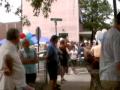 Port Jervis NY Soapbox Derby 2007 Walk Thru