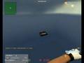raptor's 1st skyworld solo