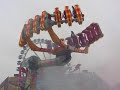 Bremen Freimarkt  Kirmes Kermis