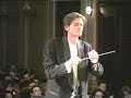 (coda) excerpt from igor stravinsky - apollo, conducted by paul mauffray in prague rudolfinum, 1997 with the talich chamber orchestra. original title 