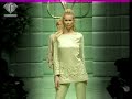 fashion tv ftv   fashion in films claudia schiffer