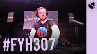Andrew Rayel - Live @ Find Your Harmony Episode #307 (#FYH307) 2022