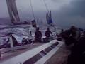 videos de Swan Maxi Porto Cervo 2008