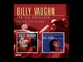 Billy Vaughn - Sail Along Silvery Moon