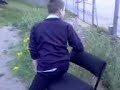 Hanson Jackass 1