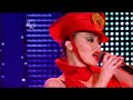Like A Drug(KYLIEX2008 Tour Live In London) - Kylie Minogue [HQ]