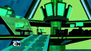Ben 10 - Episodul 12