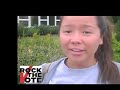 Virginia Tech Voters