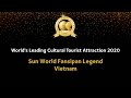 Sun World Fansipan Legend
