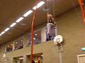 lucas aan de ringen