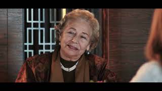 Dolunay Kırmızısı - Teaser