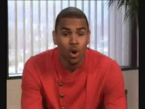 chris brown apologizes about hitting riahanna!
