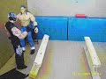 AWE:Rey Mysterio vs John Morrison (Boiler Room Match) AWE:Rey Mysterio vs John Morrison (Boiler Room Match)