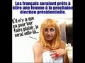 sarko et les siens