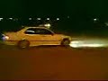 bmw drift.naptın abi yaaaa