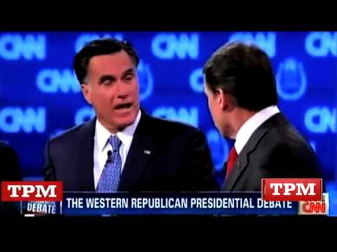 mitt romney - The best moments of Mitt Romney's 2012 presidential run, for Pete's sake.