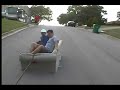 ID10TS: Couch surfing! ID10TS: Couch surfing!