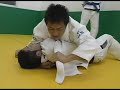 Brazilian Jiu-jitsu Technique by Yuuki Ishikawa in TRI-F