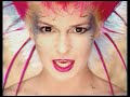 Toyah - Brave New World