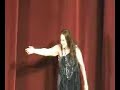 Elektra R. Strauss Liceu