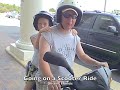 Scooter Destin Florida