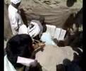 اثناء دفن شهيد التصالح والتسامح الجنوبي 1