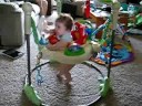 Jacob Jumping