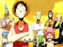 One Piece Opening 9: Guardian Heroes