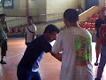 Rapido Realismo Kali and Arnis Defense Silat