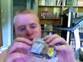 THE SECRET - RHONDA BYRNE - ENTRY #22 (MOONPIES)