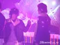 Andy Dancing