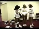 Atlanta Hawks Dance Team