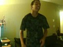 I AM THE PARTY STARTER