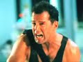 Close Up: Bruce Willis