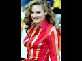 alicia silverstone's video slide photos of her picture collection. song include in the video title 