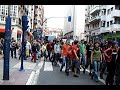 salbuespen egoerari stop. euskal herria autodeterminazioa!