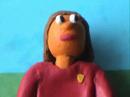 Me, myself and Plasticine Me, myself and Plasticine