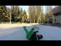 Sony PS Break DancE & BmX
