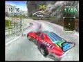 Daytona USA 2001 - Three Seven Speedway